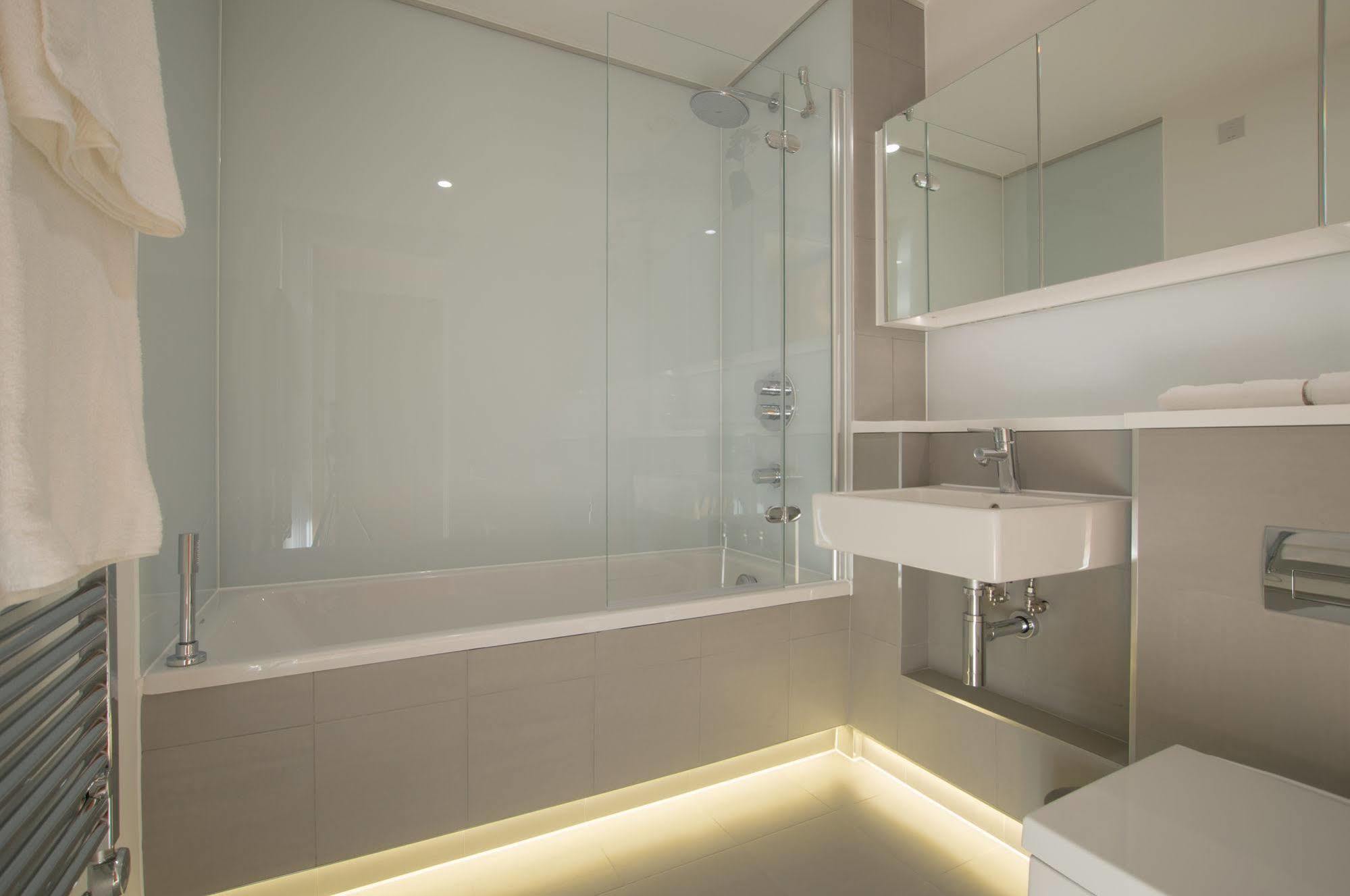 Apartament Saco London Bridge - Bermondsey Zewnętrze zdjęcie