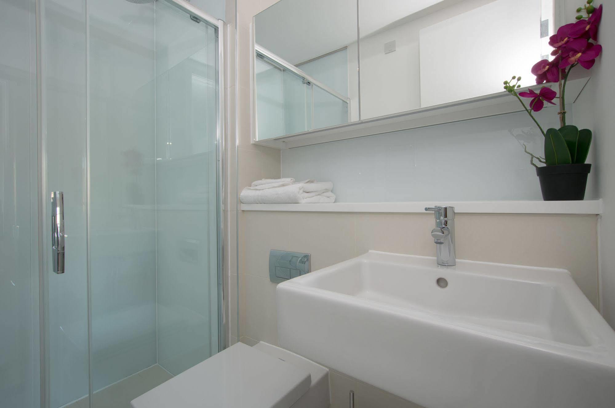 Apartament Saco London Bridge - Bermondsey Zewnętrze zdjęcie
