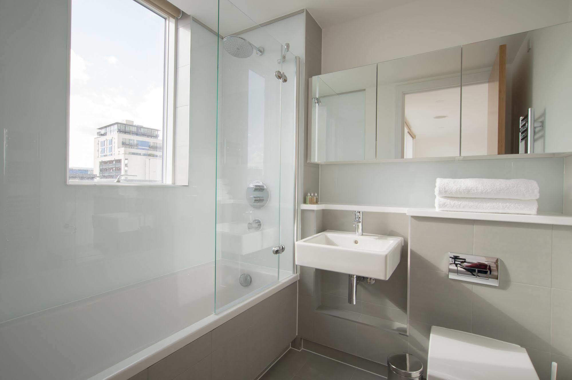 Apartament Saco London Bridge - Bermondsey Zewnętrze zdjęcie